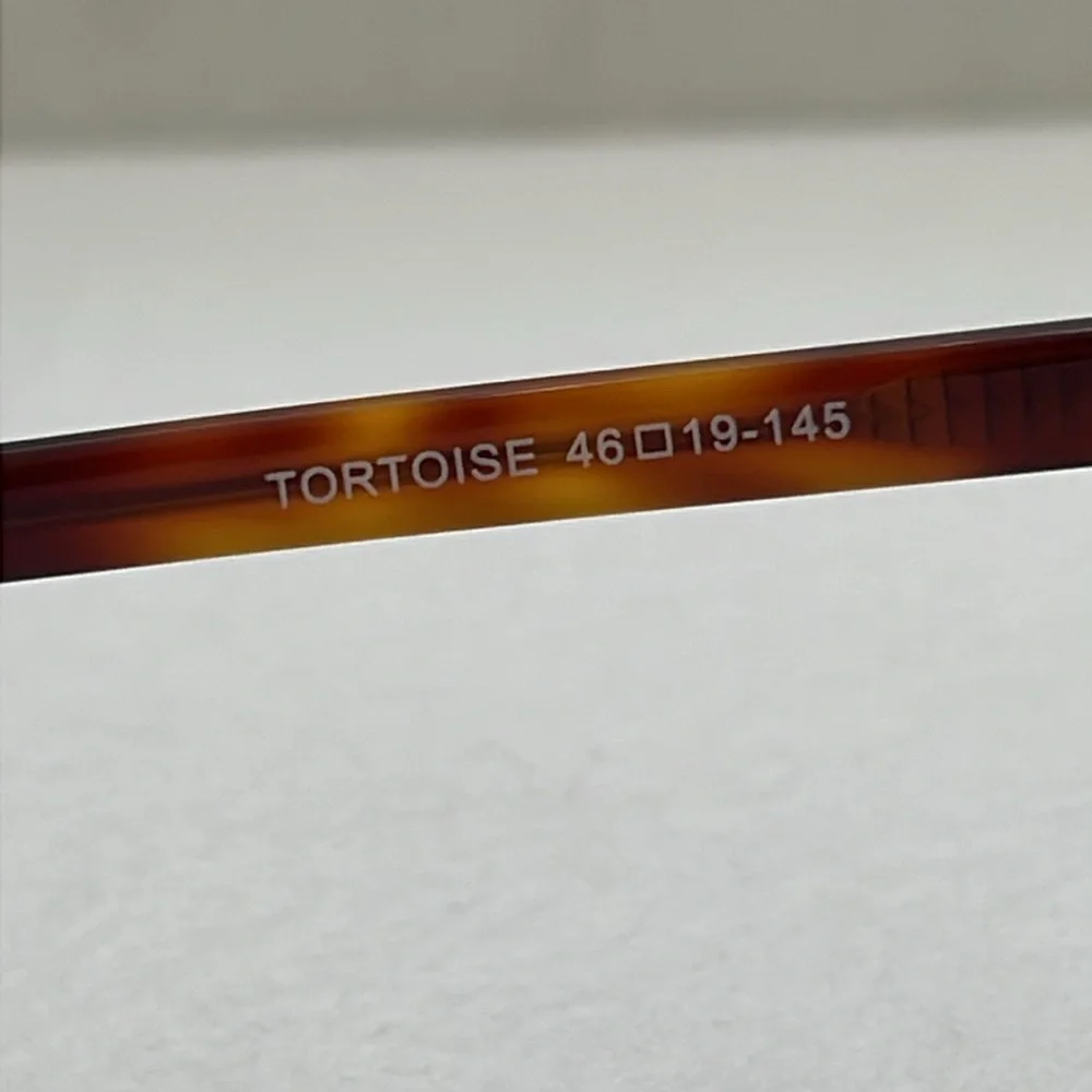 Geek Eyewear Frame Style: Motion